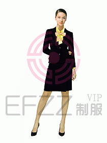 女職業裝圖片263