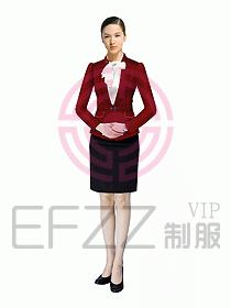 女職業(yè)裝圖片300