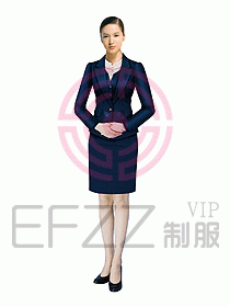 女職業裝圖片303