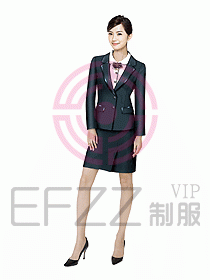 女職業(yè)裝圖片368