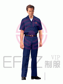 工程服短袖圖片053