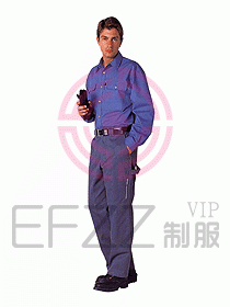 工程服長袖圖片003