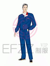 春秋工程服圖片191