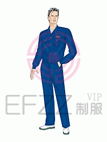 春秋工程服圖片194