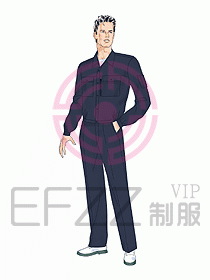 春秋工程服圖片215