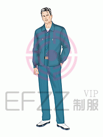 春秋工程服圖片223