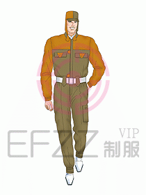 春秋工程服圖片272