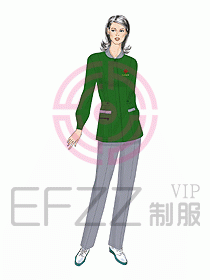 春秋工程服圖片286