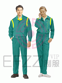 春秋工程服圖片308