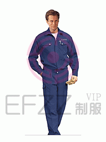 春秋工程服圖片324