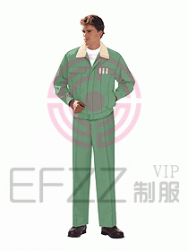 春秋工程服圖片353