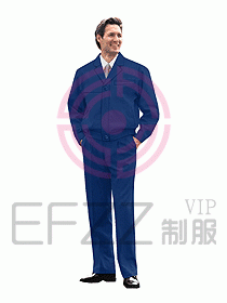 春秋工程服圖片366