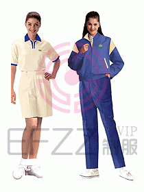 春秋工程服圖片378