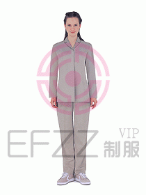 春秋工程服圖片392