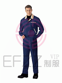 春秋工程服圖片406