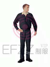 春秋工程服圖片412