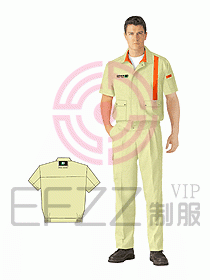 春秋工程服圖片428