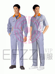 春秋工程服圖片432