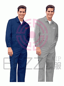 春秋工程服圖片437