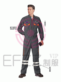 春秋工程服圖片446