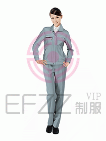 春秋工程服圖片710
