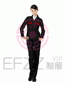 春秋工程服圖片735