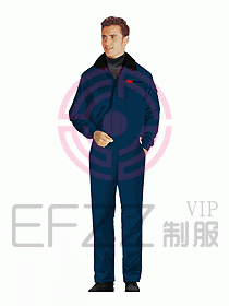 冬季工程服圖片032