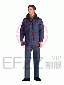 冬季工程服圖片034