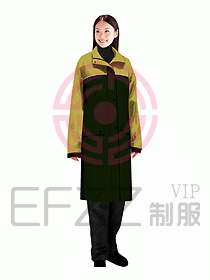 冬季工程服圖片048