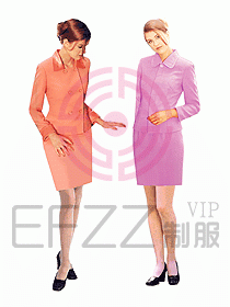 專柜營業員服裝220