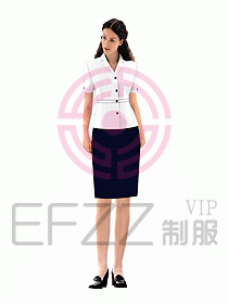 專柜營業員服裝271