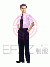 專柜營業員服裝282