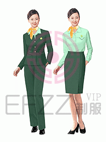 專柜營業員服裝299