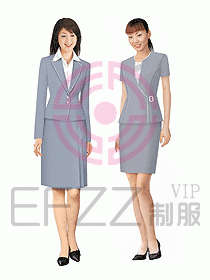 專柜營業員服裝314