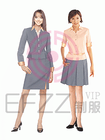 專柜營業員服裝315