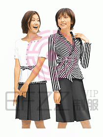 專柜營業員服裝317