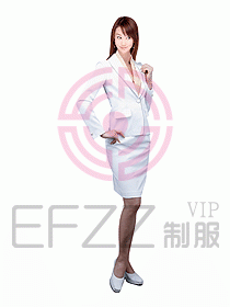 專柜營業(yè)員服裝398