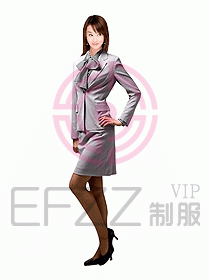 專柜營業員服裝418