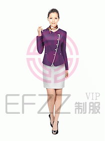 專柜營業員服裝540