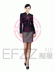 專柜營業員服裝579