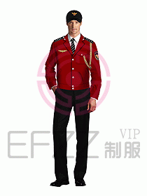 保安夾克制服111