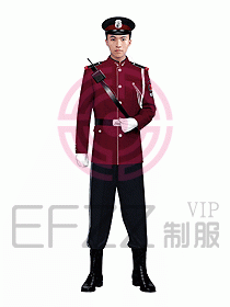 保安服獵裝圖片001