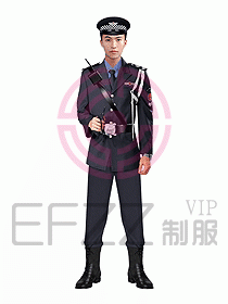 保安服獵裝圖片007