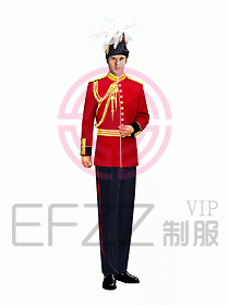 保安服獵裝圖片013