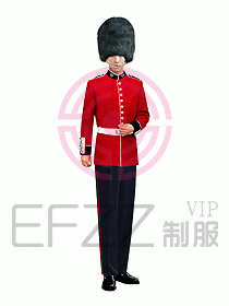 保安服獵裝圖片014