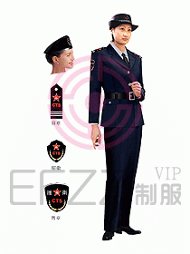 保安服獵裝圖片034