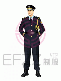 保安服獵裝圖片051