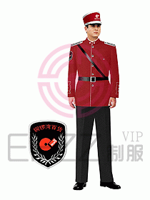 保安服獵裝圖片073