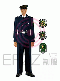 保安服獵裝圖片106