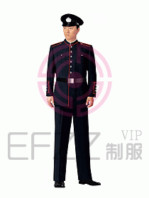 保安服獵裝圖片122